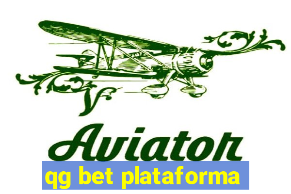 qg bet plataforma